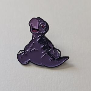 Land Before Time Little Foot Pin